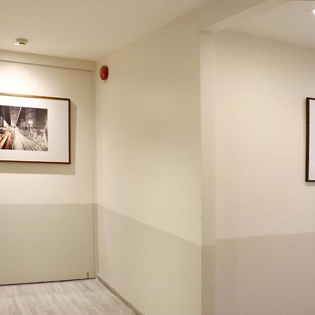 The Residence On Thonglor By Uhg Bangkok Kültér fotó