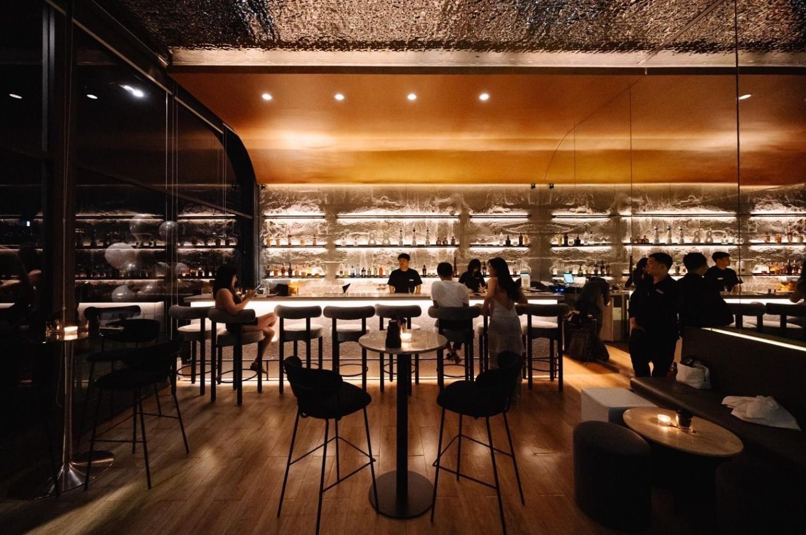The Residence On Thonglor By Uhg Bangkok Kültér fotó